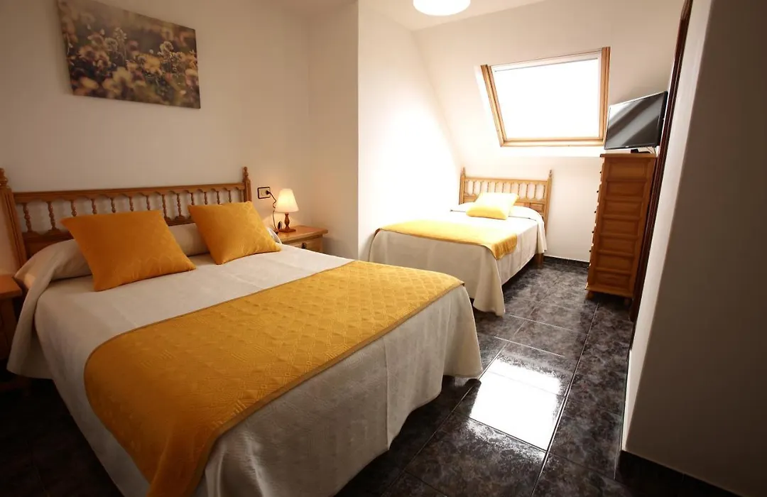 Hostal San Roque-1