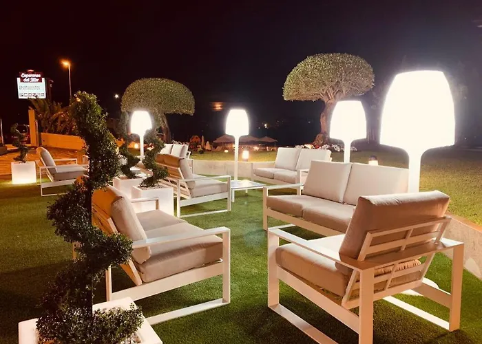 Esperanza Del MarHostal