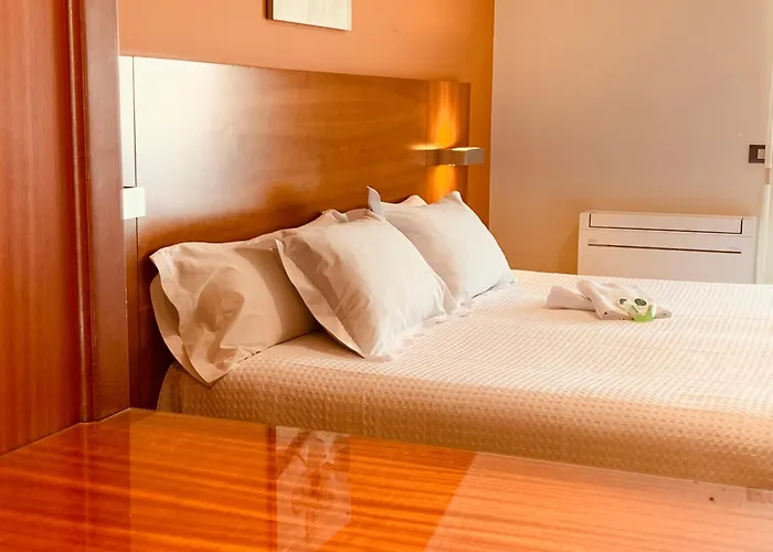 Esperanza Del MarHostal